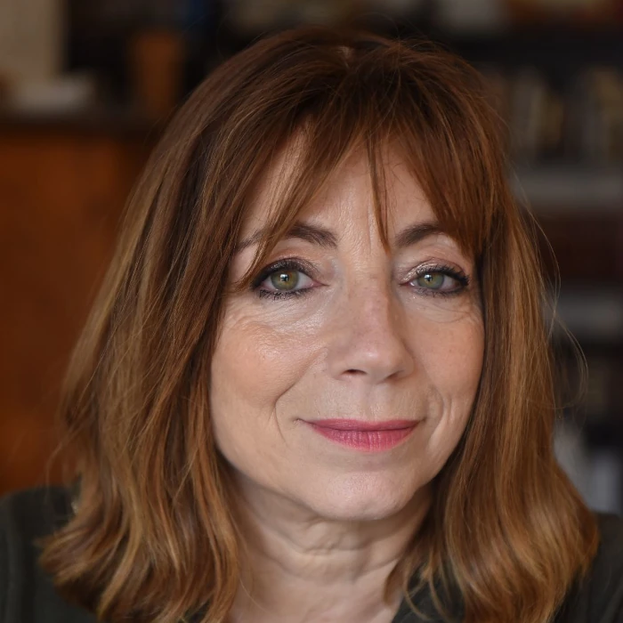 Sarah Lejdstrom